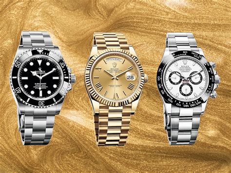 rolex online verkaufen